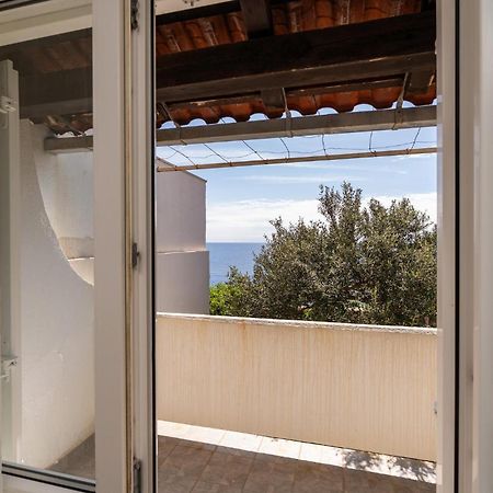 Cozy Apartment In Dubrovnik With House Sea View المظهر الخارجي الصورة