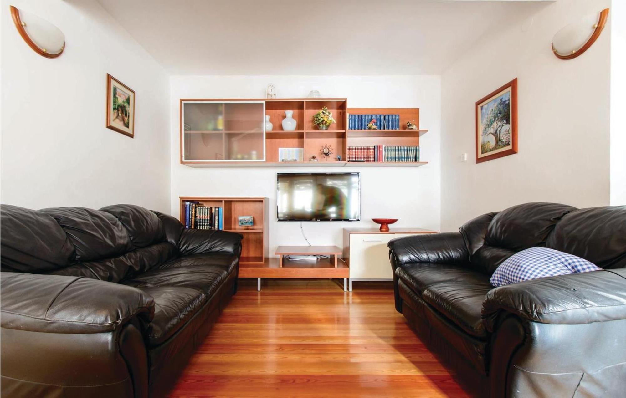 Cozy Apartment In Dubrovnik With House Sea View المظهر الخارجي الصورة