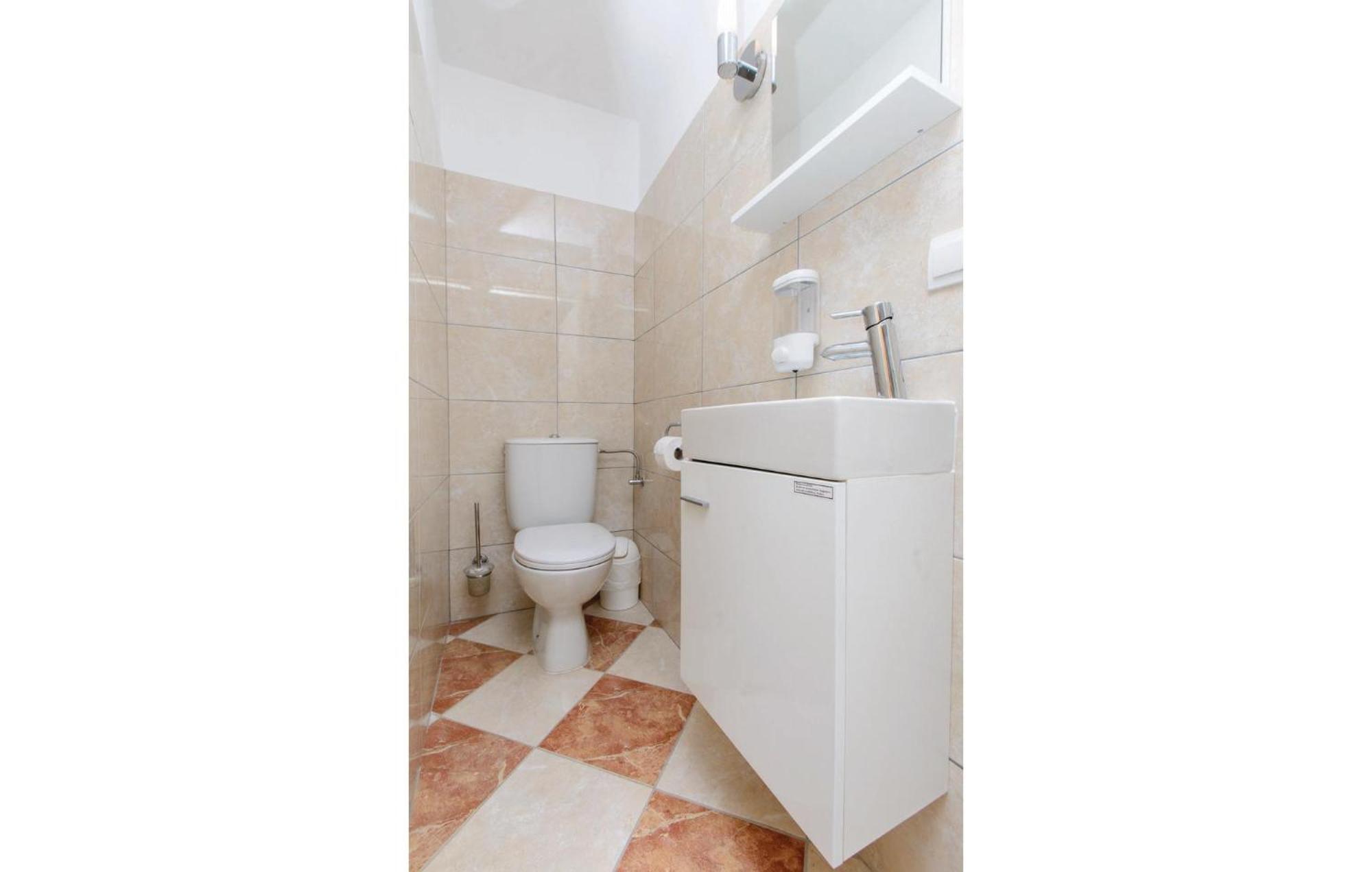 Cozy Apartment In Dubrovnik With House Sea View المظهر الخارجي الصورة