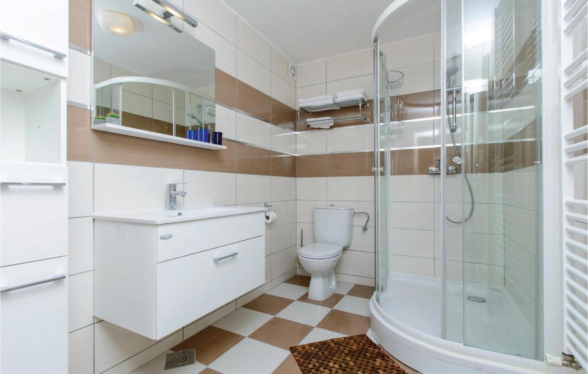 Cozy Apartment In Dubrovnik With House Sea View المظهر الخارجي الصورة