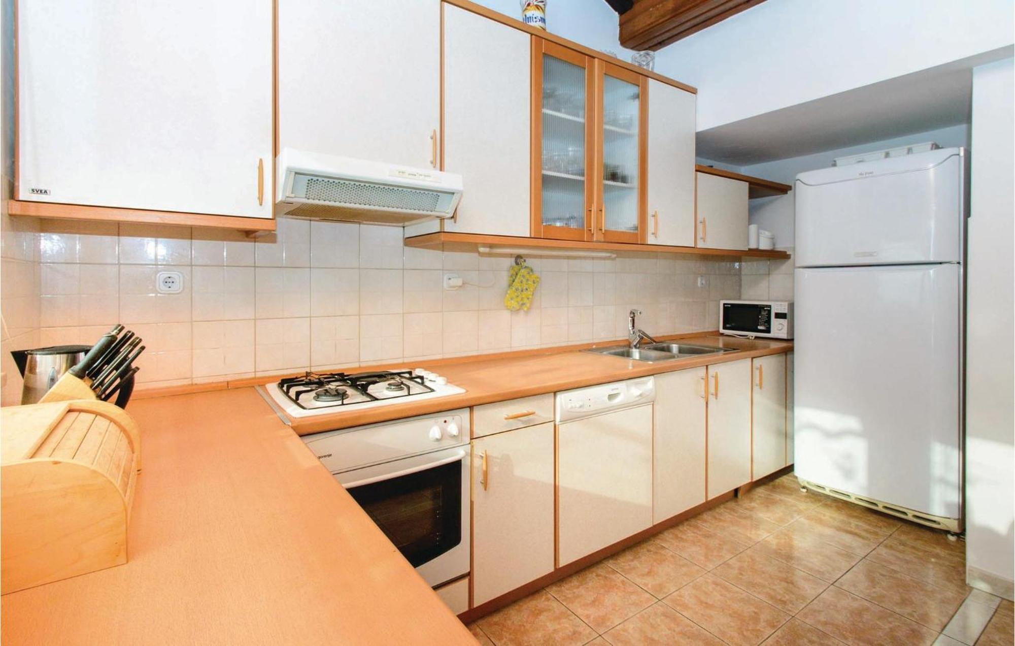 Cozy Apartment In Dubrovnik With House Sea View المظهر الخارجي الصورة
