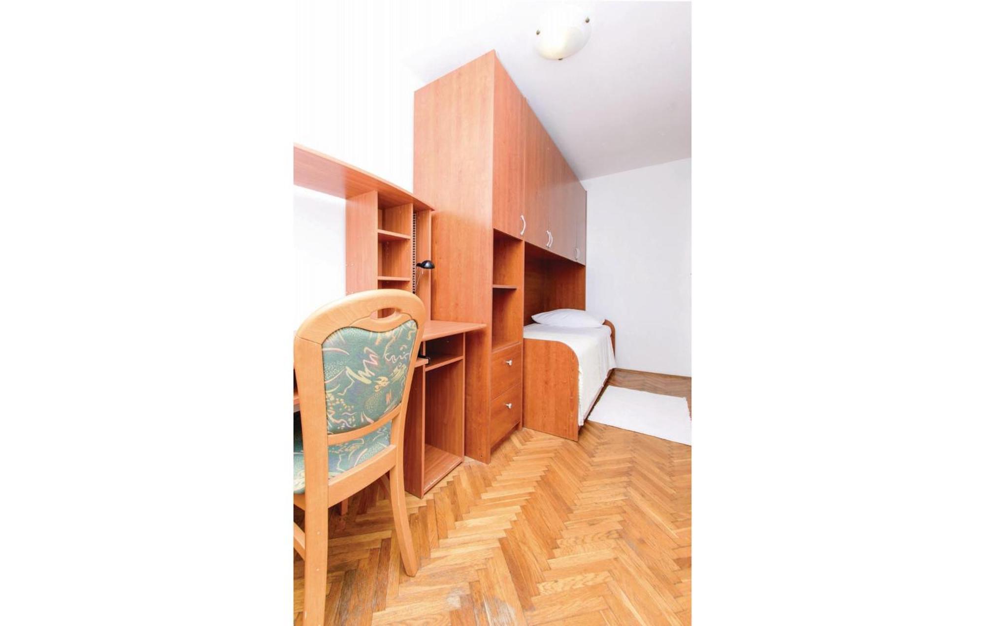 Cozy Apartment In Dubrovnik With House Sea View المظهر الخارجي الصورة
