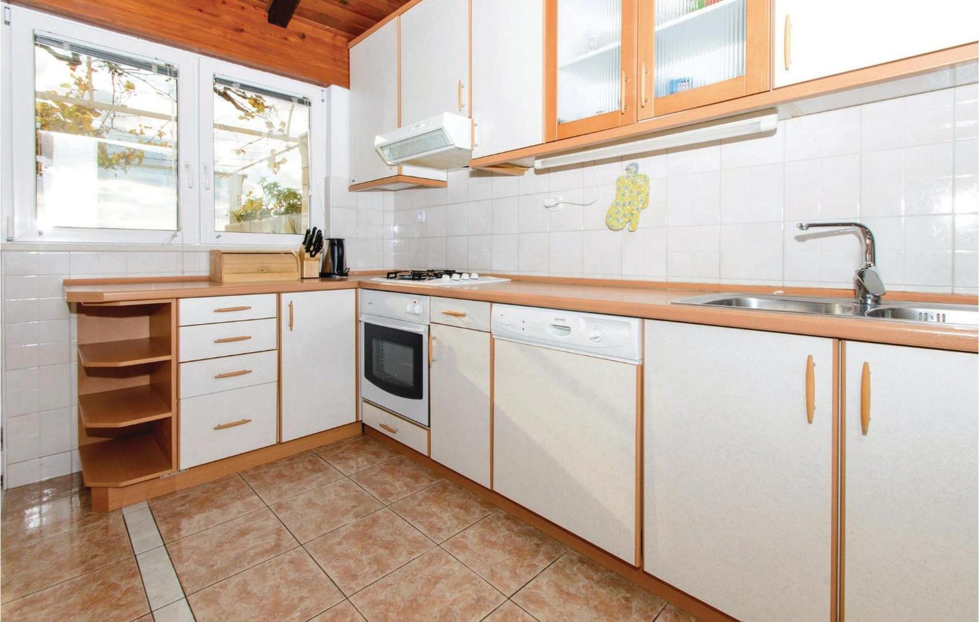 Cozy Apartment In Dubrovnik With House Sea View المظهر الخارجي الصورة