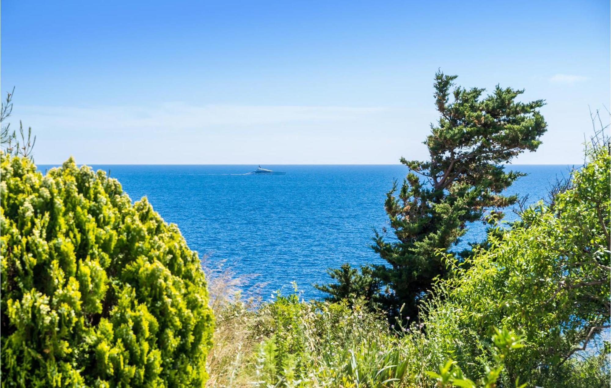 Cozy Apartment In Dubrovnik With House Sea View المظهر الخارجي الصورة