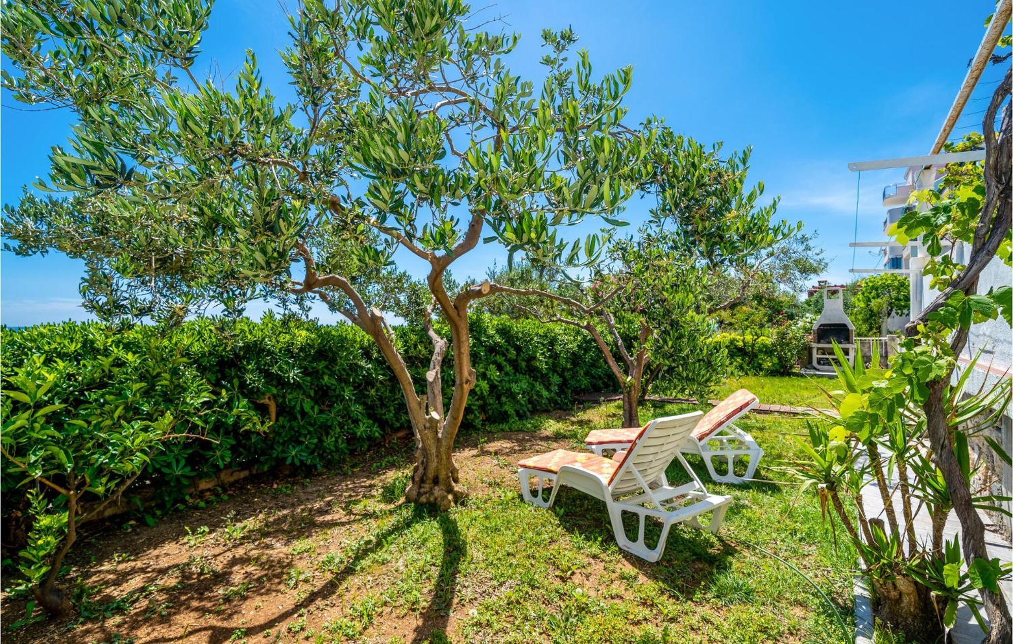 Cozy Apartment In Dubrovnik With House Sea View المظهر الخارجي الصورة