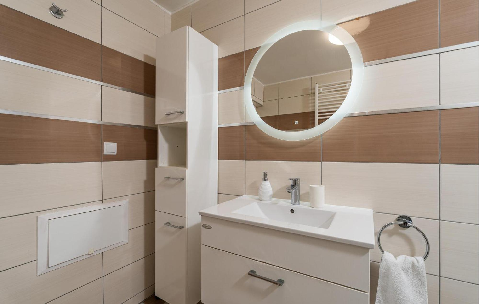 Cozy Apartment In Dubrovnik With House Sea View المظهر الخارجي الصورة