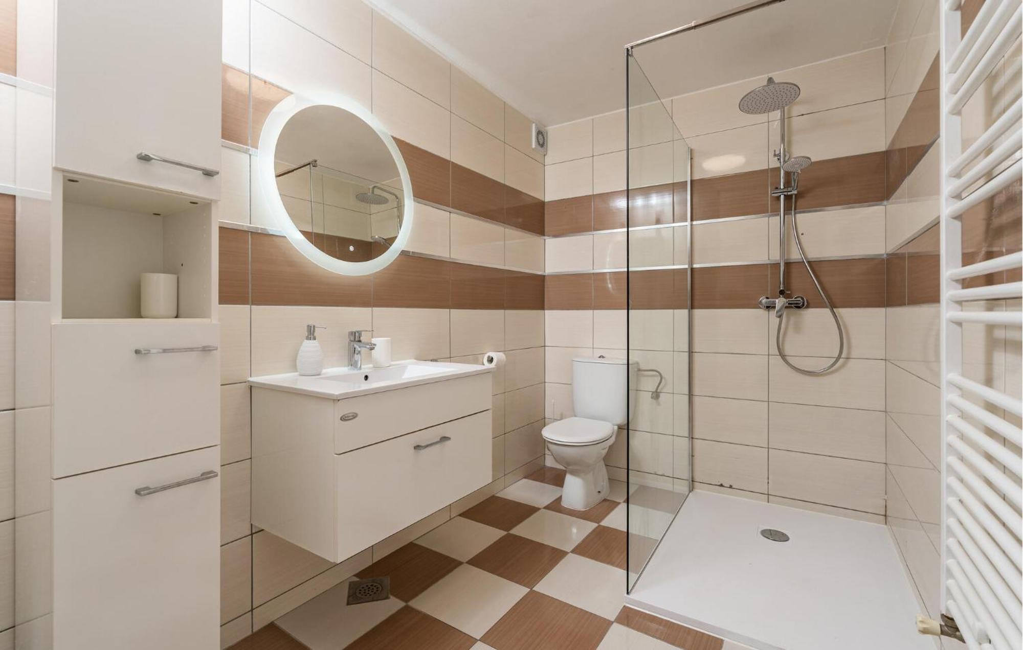 Cozy Apartment In Dubrovnik With House Sea View المظهر الخارجي الصورة