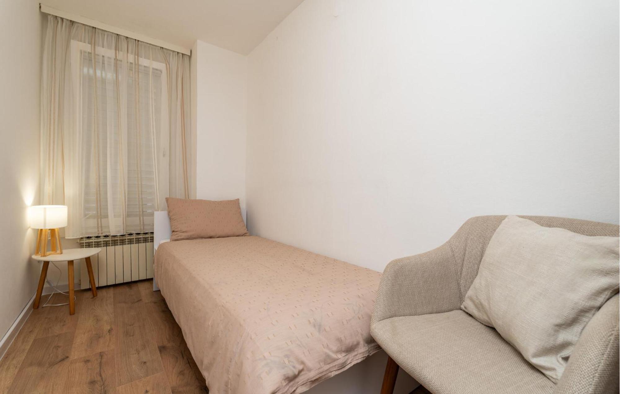 Cozy Apartment In Dubrovnik With House Sea View المظهر الخارجي الصورة