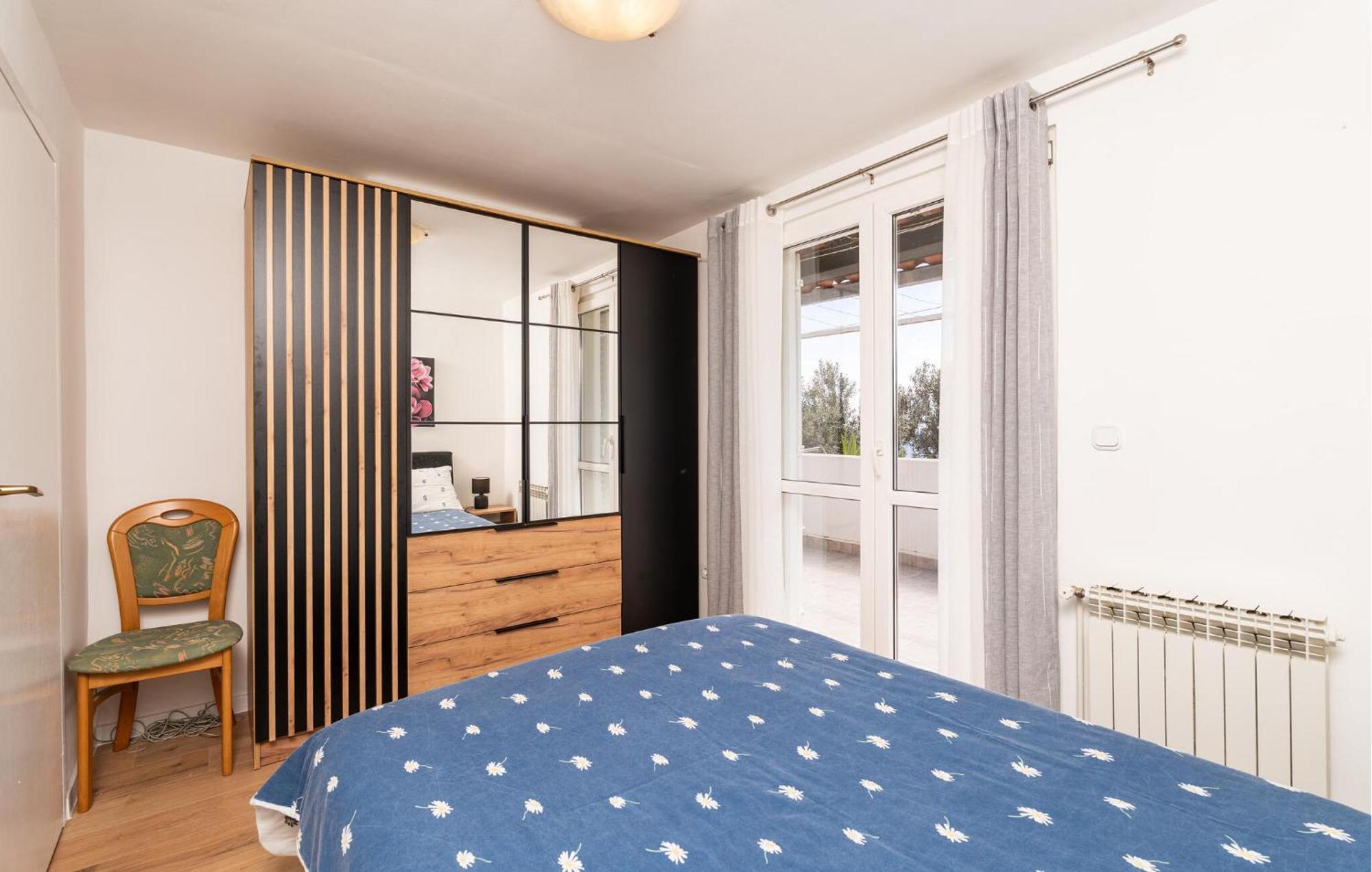 Cozy Apartment In Dubrovnik With House Sea View المظهر الخارجي الصورة