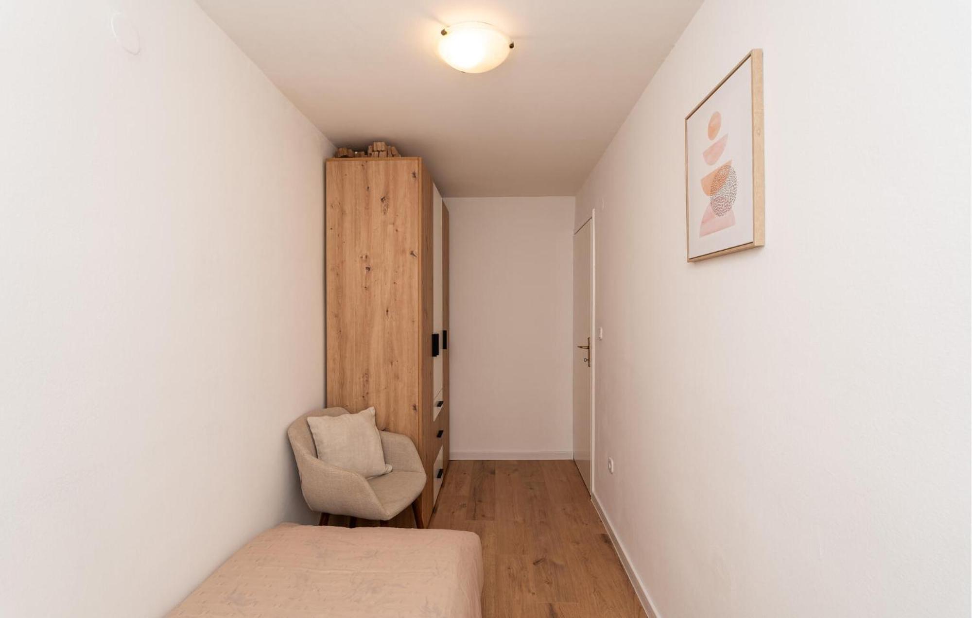 Cozy Apartment In Dubrovnik With House Sea View المظهر الخارجي الصورة