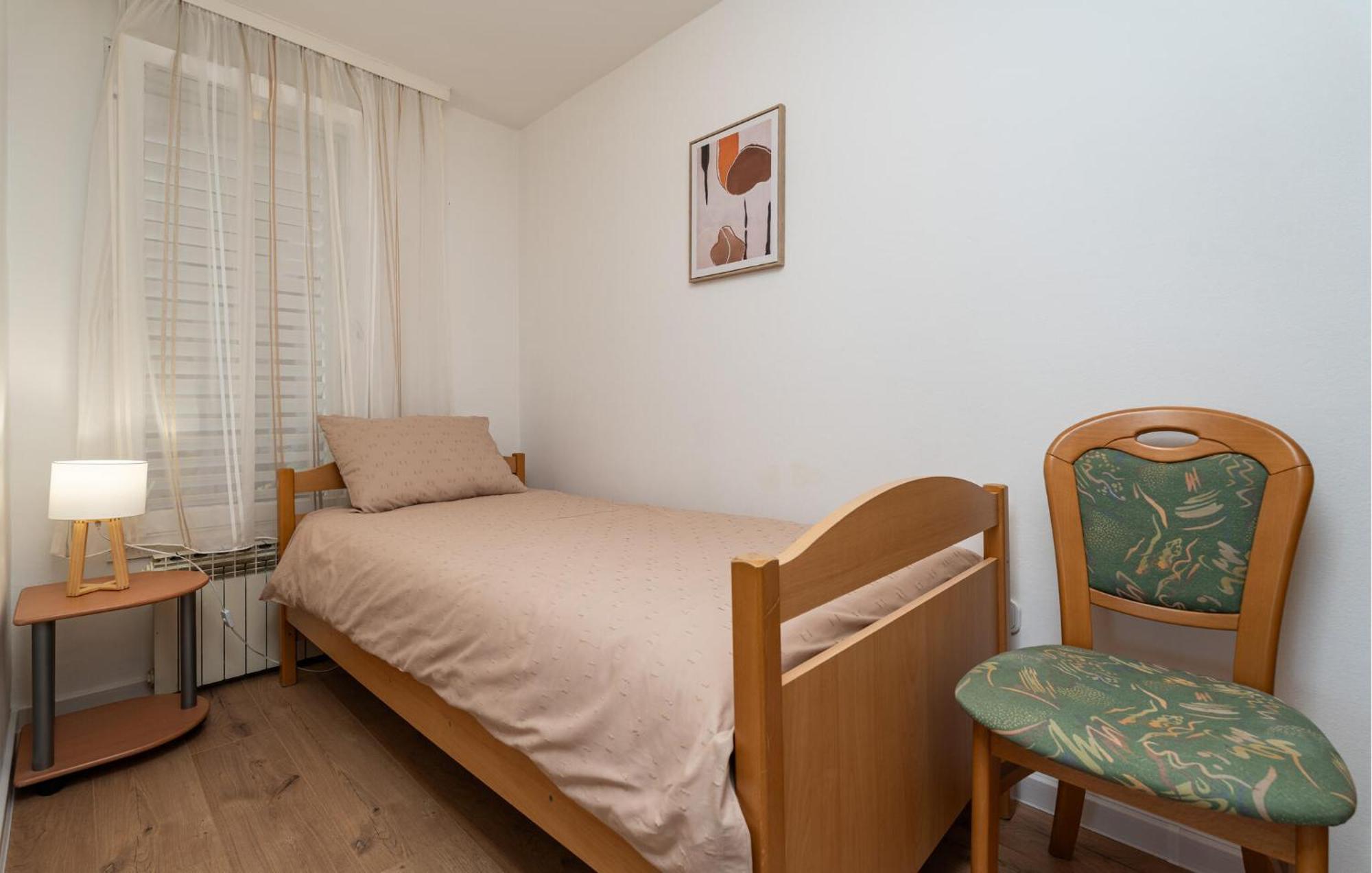 Cozy Apartment In Dubrovnik With House Sea View المظهر الخارجي الصورة