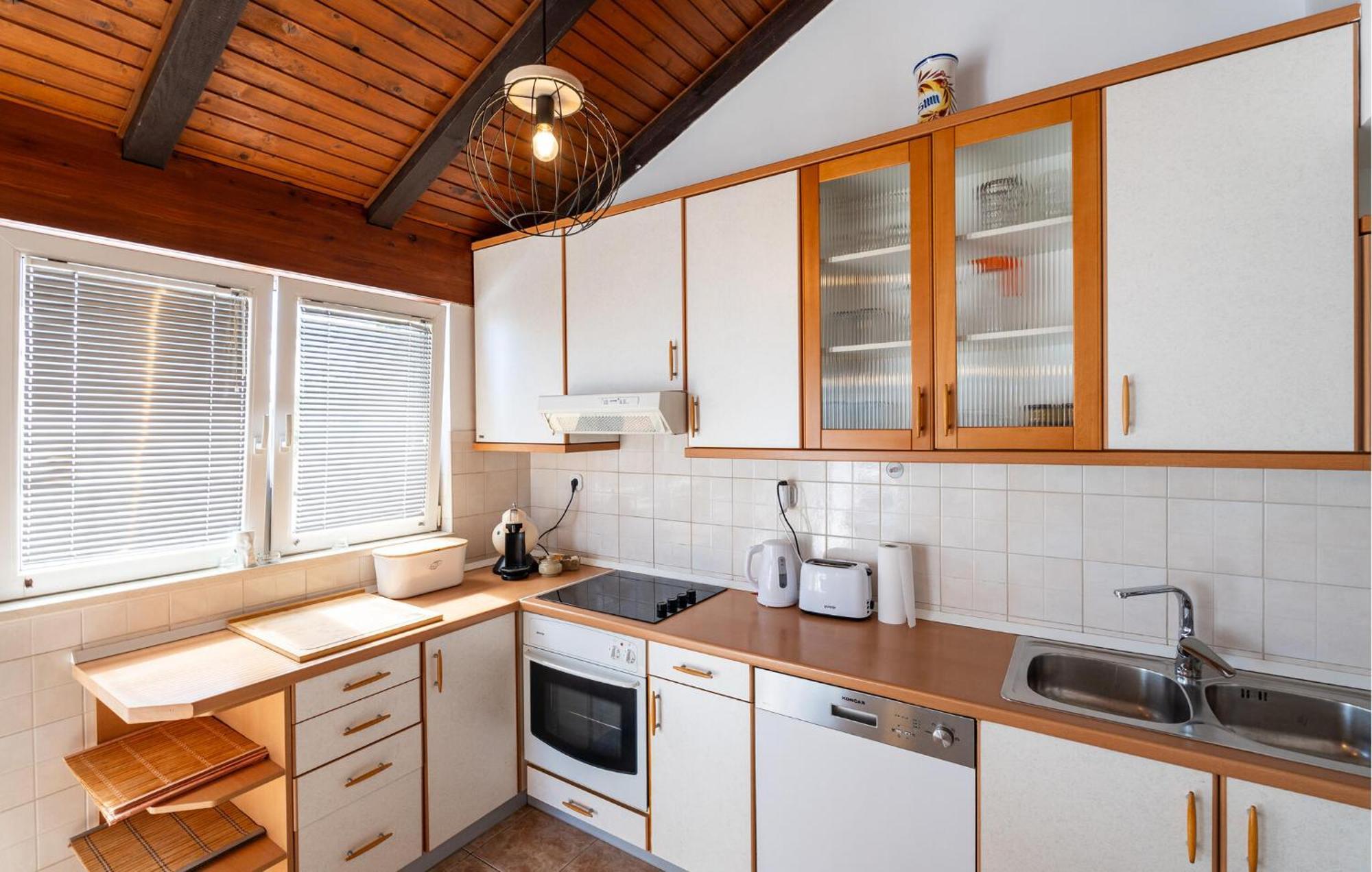 Cozy Apartment In Dubrovnik With House Sea View المظهر الخارجي الصورة