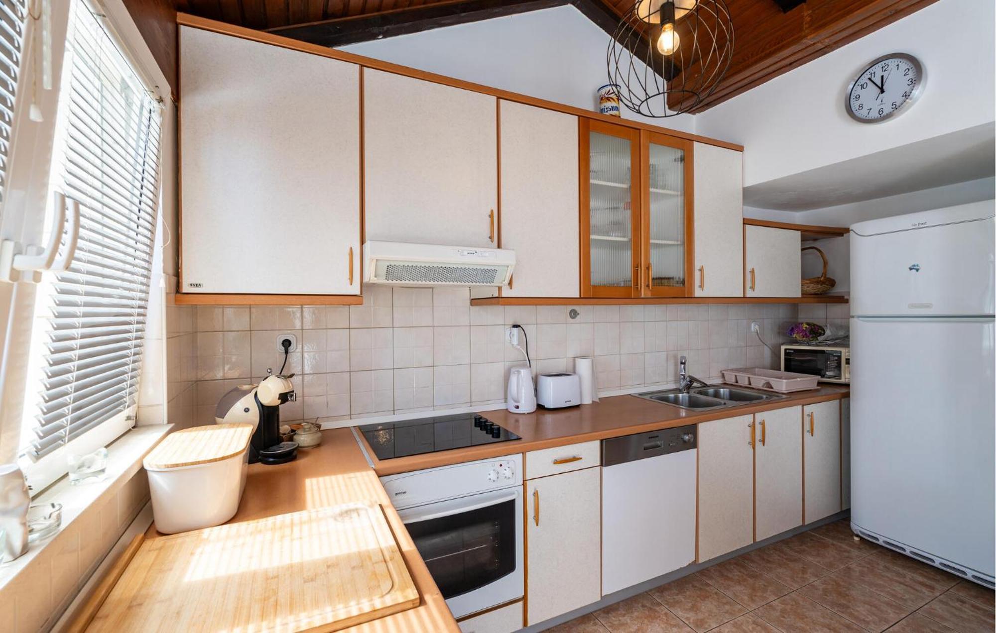 Cozy Apartment In Dubrovnik With House Sea View المظهر الخارجي الصورة